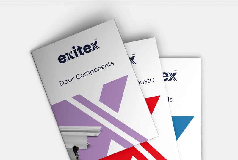 exitex brochure