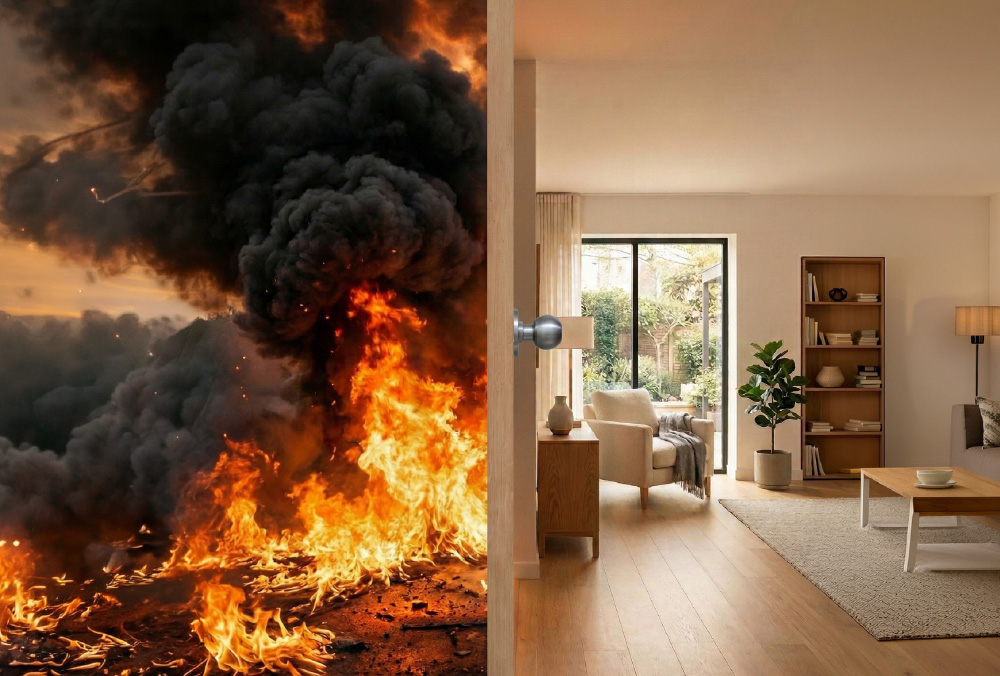 Exitex Ltd | Fire & Acoustic systems