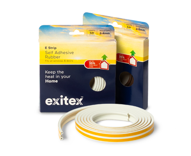 Exitex Ltd | DIY & STANDS